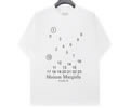 Maison Margiela Lovers summer T-shirt