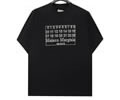 Maison Margiela Lovers summer T-shirt
