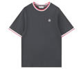 MONCLER Mens T-shirt best quality