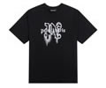 Palm Angels Lovers T-shirt