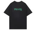 PRADA Mens T-shirt best quality