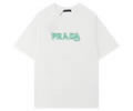 PRADA Mens T-shirt best quality