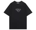 PRADA Mens T-shirt best quality