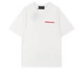 PRADA Mens T-shirt best quality
