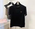 PRADA Mens T-shirt best quality
