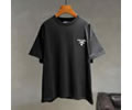 PRADA Mens T-shirt best quality