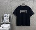 VERSACE Lovers T-shirt best quality