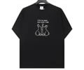VETEMENTS Lovers summer T-shirt