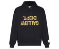 Gallery Dept Lovers Hoodies