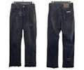 Chrome Hearts Men jeans Best quality