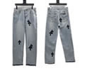 Chrome Hearts Men jeans Best quality