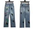 Chrome Hearts Men jeans Best quality