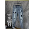 Chrome Hearts Men jeans Best quality