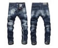 Dsquared 2 men jeans best quaity