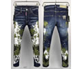 Dsquared 2 Men jeans best quaity