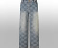 LV Lovers Jeans Best quality