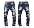PHILIPP PLEIN men jeans best quality