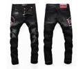 PHILIPP PLEIN men jeans best quality
