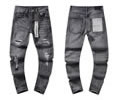 PURPLE BRAND Men jeans