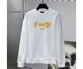 FENDI Lovers Hoodies Best quality