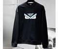 FENDI Lovers Hoodies Best quality