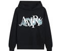 Amiri Lovers Hoodies