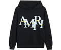 Amiri Lovers Hoodies
