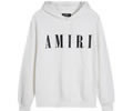 Amiri Lovers Hoodies