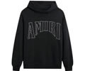 Amiri Lovers Hoodies