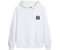 Amiri Lovers Hoodies
