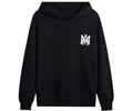 Amiri Lovers Hoodies