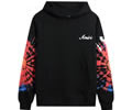 Amiri Lovers Hoodies