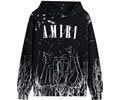 Amiri Lovers Hoodies