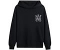 Amiri Lovers Hoodies