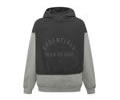 FEAR OF GOD FOG ESSENTIALS Lovers Hoodies