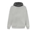 FEAR OF GOD FOG ESSENTIALS Lovers Hoodies
