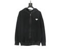 PRADA Lovers Hoodies best quality