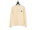 PRADA Lovers Hoodies best quality