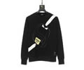 FENDI Lovers Hoodies Best quality