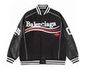 Balenciaga Lovers Jacket