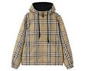 BURBERRY Lovers Jacket Best quality