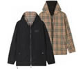 BURBERRY Lovers Jacket Best quality