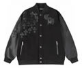 Chrome Hearts Lovers Jacket best quality