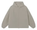 FEAR OF GOD FOG ESSENTIALS Lovers Cotton Jacket