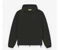 FEAR OF GOD FOG ESSENTIALS Lovers Cotton Jacket
