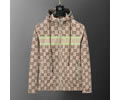 GUCCI Mens Jacket