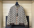 GUCCI Mens Jacket best quality