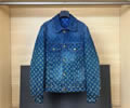LV Mens Jacket best quality