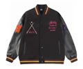 Stussy Lovers Jacket