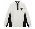 Louis Vuitton Lovers Sweater Best quality